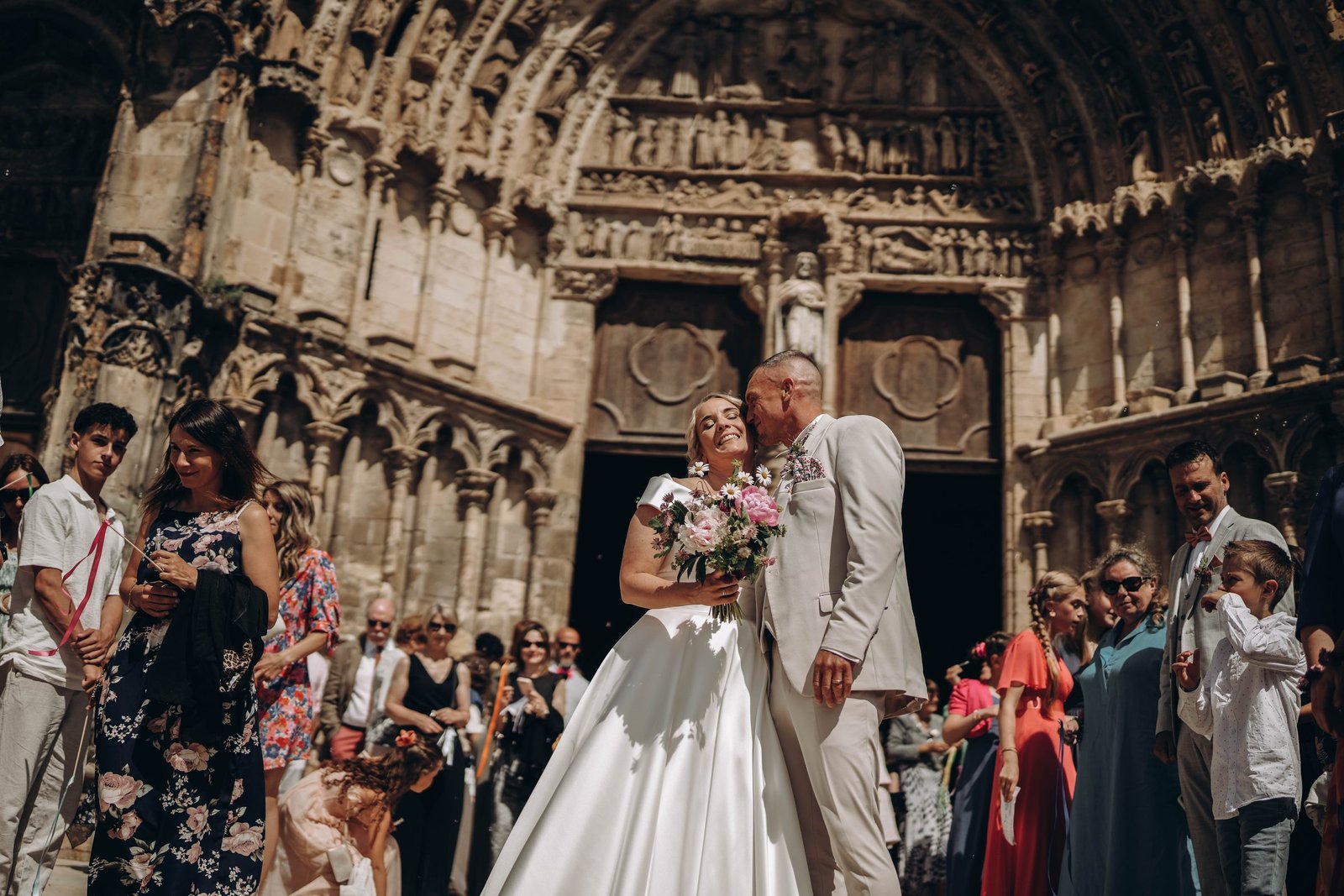 Mariage Nancy Nau Photography